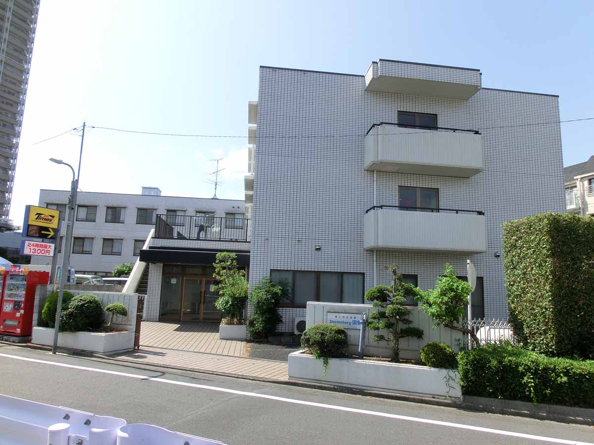 東仁学生会館