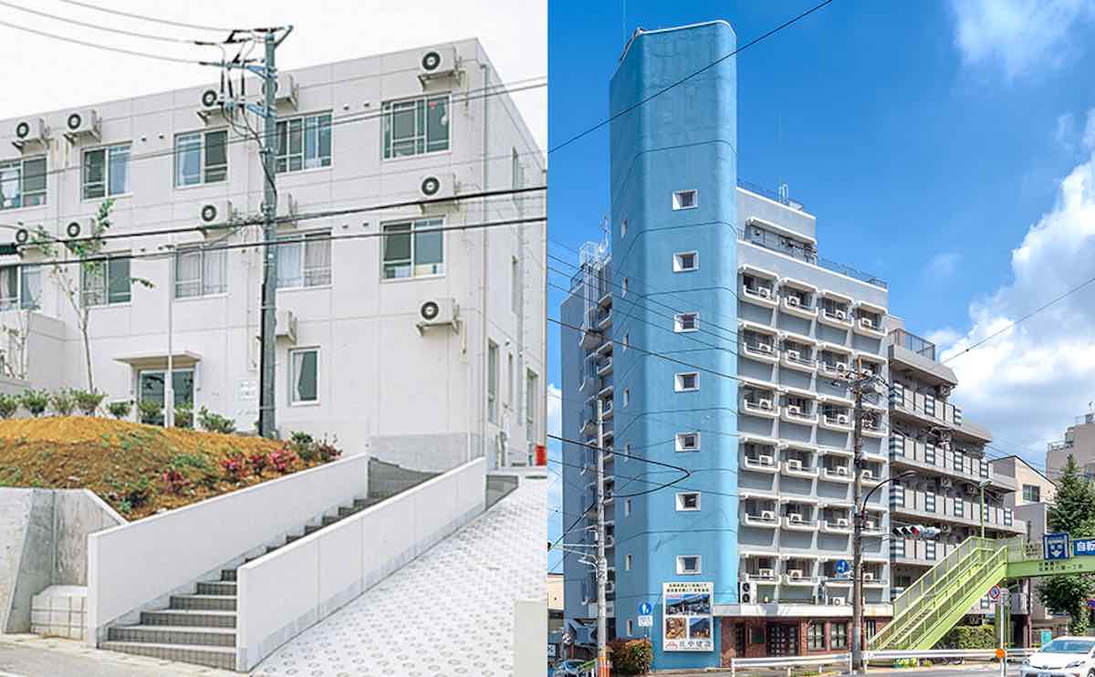 共立メンテナンス
