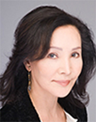 黒田 清子